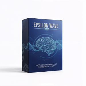 Epsilon Wave